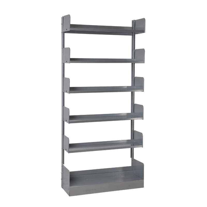 PRODUCTS SHOW SteelStorage Heavy Duty ShelfLibrary BookshelfItaly